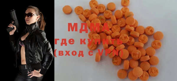 таблы Баксан